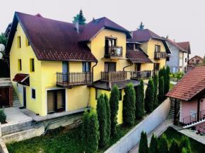 Apartman Gradina Zlatibor